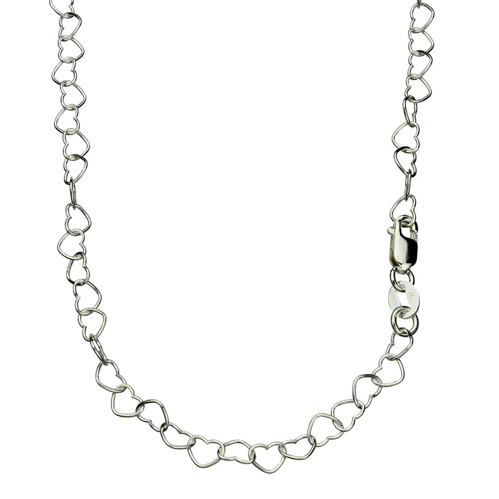 Nickel free sale necklace